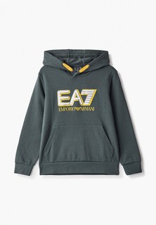 Худи EA7