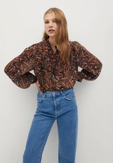 Блуза Mango