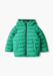 Куртка утепленная United Colors of Benetton