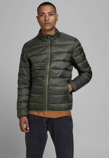 Куртка утепленная Jack & Jones