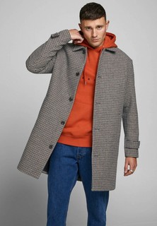 Пальто Jack & Jones