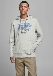 Худи Jack & Jones