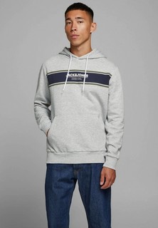 Худи Jack & Jones