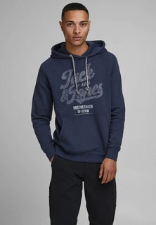 Худи Jack & Jones