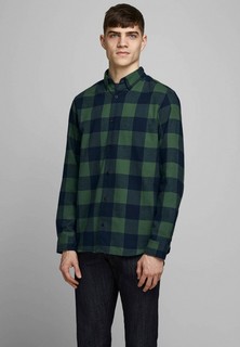 Рубашка Jack & Jones