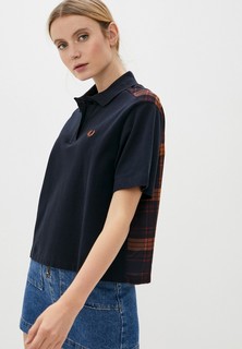 Поло Fred Perry