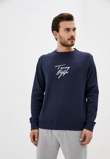 Лонгслив домашний Tommy Hilfiger