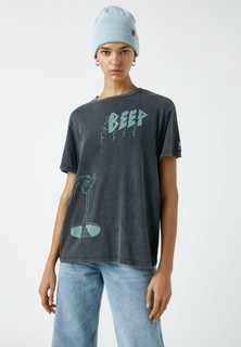 Футболка Pull&Bear
