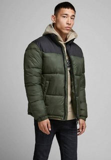 Куртка утепленная Jack & Jones