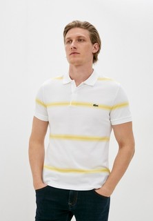 Поло Lacoste