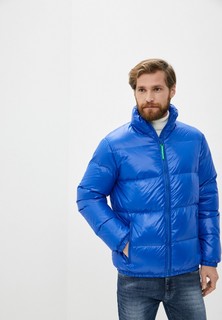 Пуховик United Colors of Benetton