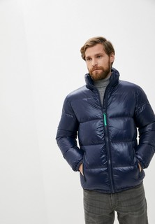 Пуховик United Colors of Benetton