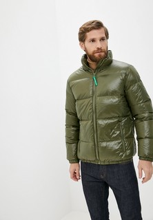 Пуховик United Colors of Benetton