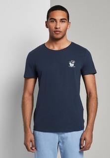 Футболка Tom Tailor Denim