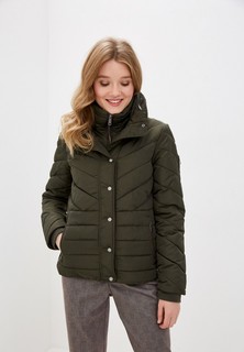 Куртка утепленная Tom Tailor