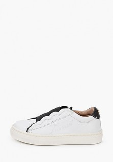 Кеды Twinset Milano