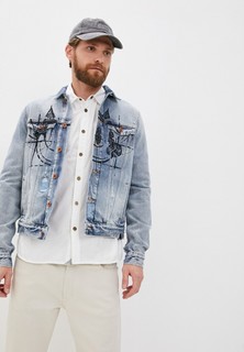 Куртка джинсовая Scotch&Soda