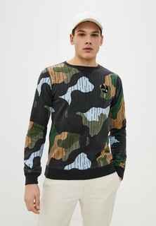 Свитшот Scotch&Soda