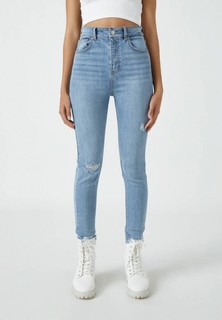 Джинсы Pull&Bear