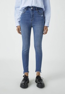 Джинсы Pull&Bear