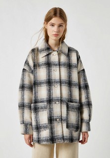 Куртка утепленная Pull&Bear
