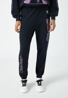 Брюки спортивные Pull&Bear