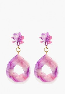 Серьги Masha Mart