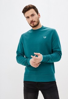 Свитшот Fred Perry