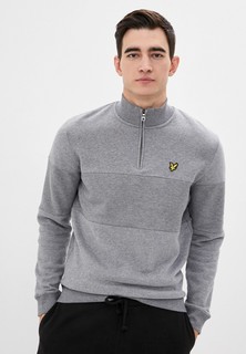 Олимпийка Lyle & Scott