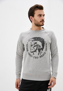 Свитшот Diesel