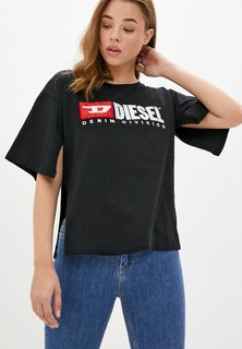 Футболка Diesel