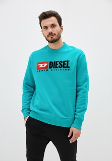 Свитшот Diesel