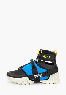 Кроссовки Diesel