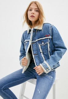 Куртка джинсовая Diesel