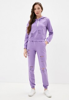 Костюм спортивный Goldrai