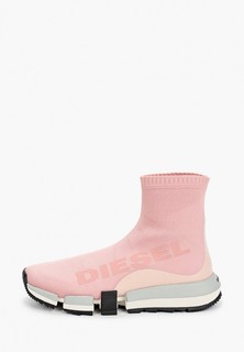 Кроссовки Diesel