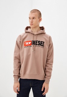 Худи Diesel