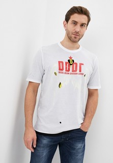 Футболка Diesel