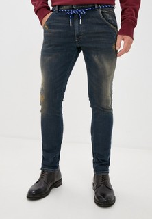Джинсы Diesel