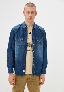 Рубашка джинсовая Diesel