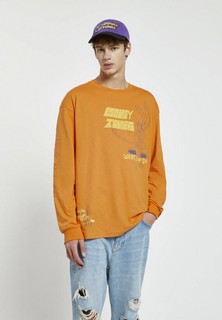 Свитшот Pull&Bear