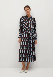 Платье Mango