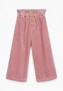 Брюки Mango Kids