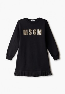 Платье MSGM