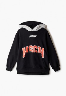 Худи MSGM