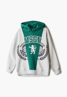 Худи MSGM