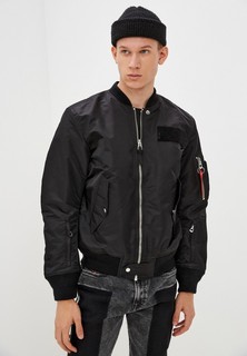 Куртка утепленная Diesel
