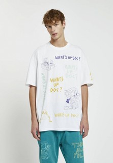 Футболка Pull&Bear