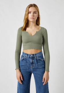 Топ Pull&Bear