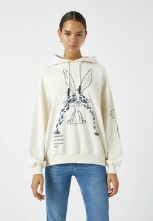 Худи Pull&Bear